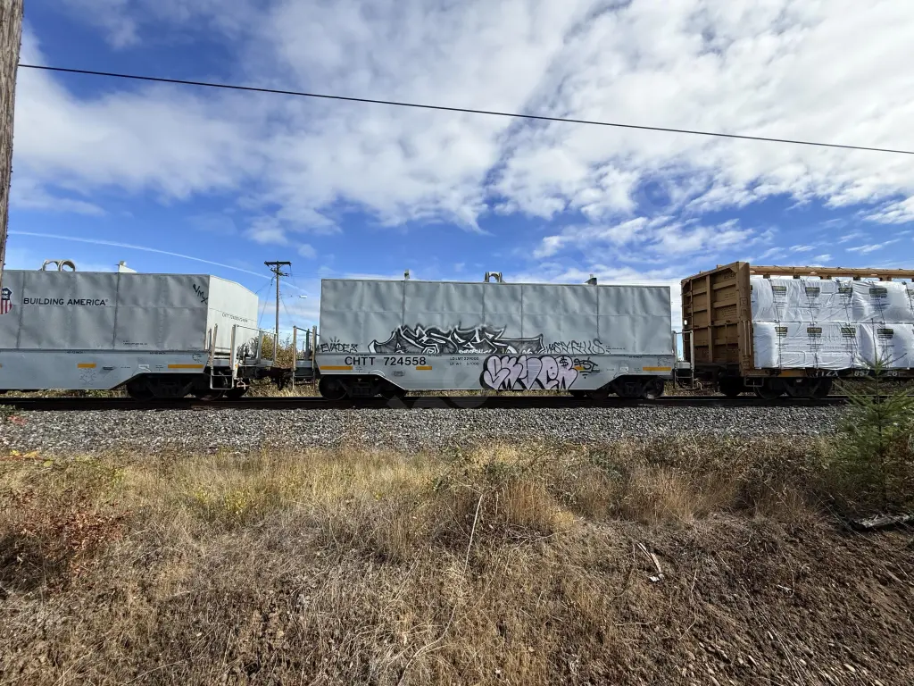CHTT724558 - NORTH-AMERICA