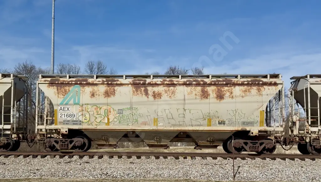 AEX21689 - NORTH-AMERICA