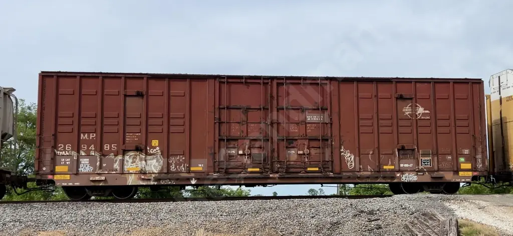 MP269485 - NORTH-AMERICA