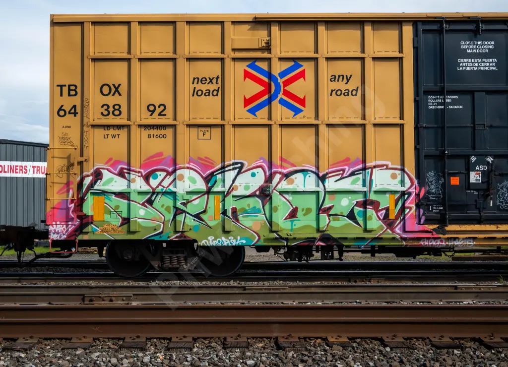 TBOX643892 - NORTH-AMERICA