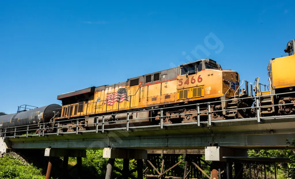 UP5466 - NORTH-AMERICA
