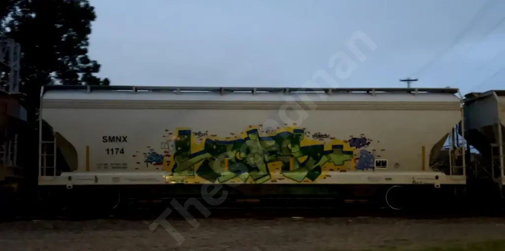 SMNX1174 - NORTH-AMERICA