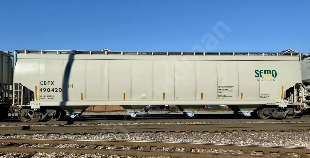 CBFX490420 - NORTH-AMERICA