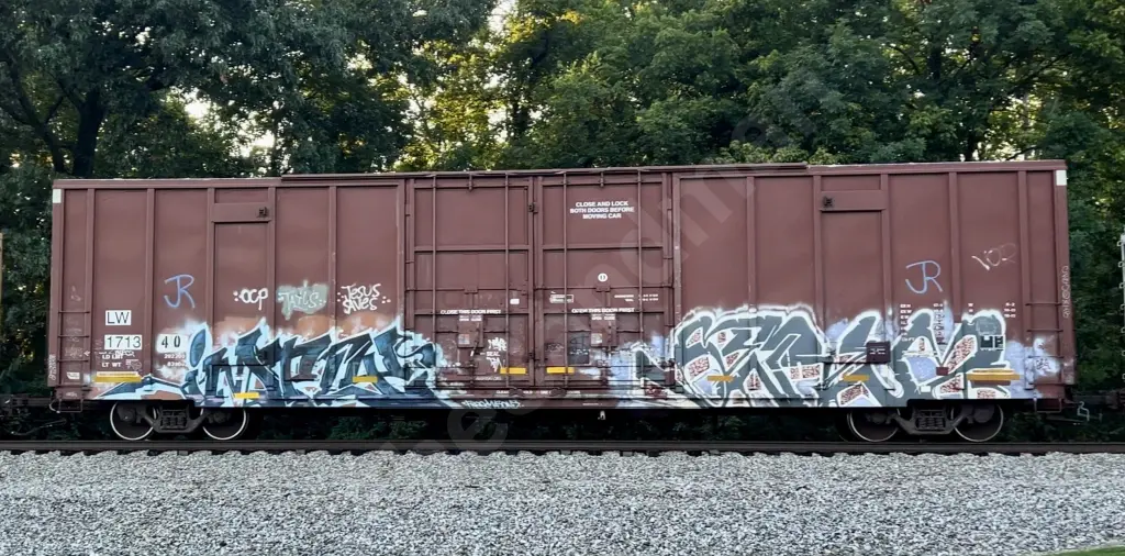 LW171340 - NORTH-AMERICA