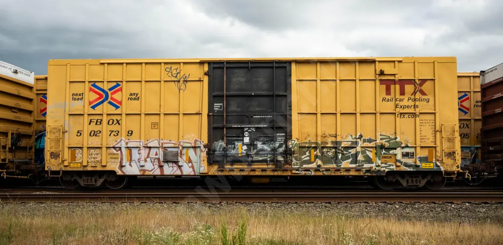 FBOX502739 - NORTH-AMERICA
