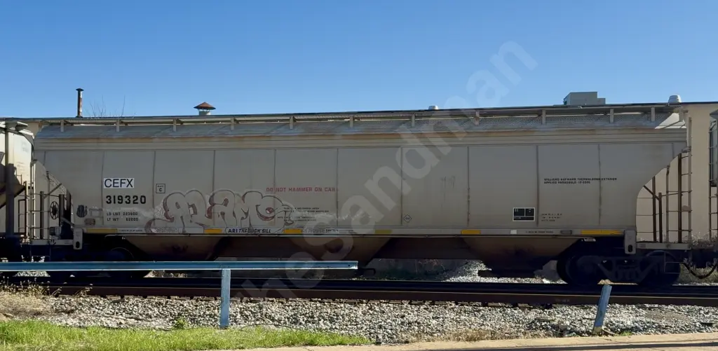 CEFX319320 - NORTH-AMERICA