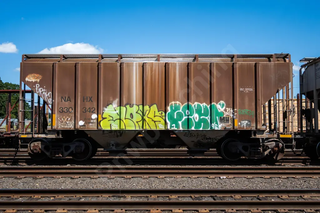 NAHX330342 - NORTH-AMERICA