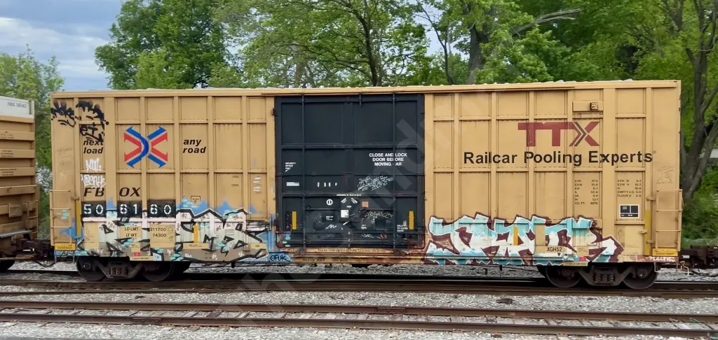 FBOX506160 - NORTH-AMERICA
