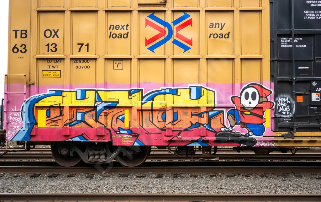 TBOX631371 - NORTH-AMERICA