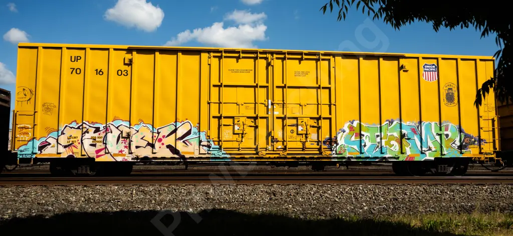 UP701603 - NORTH-AMERICA