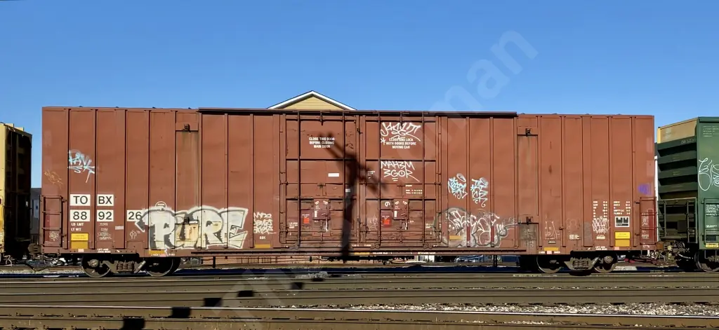 TOBX889226 - NORTH-AMERICA