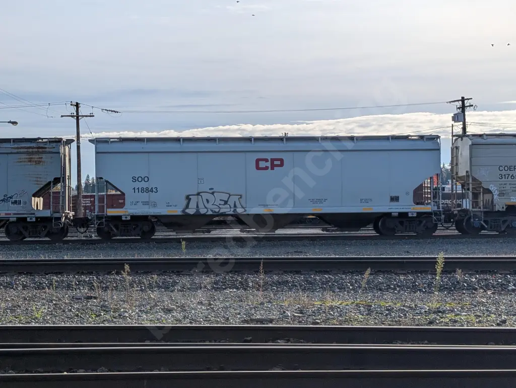 SOO118843 - NORTH-AMERICA