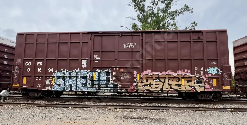 COER101694 - NORTH-AMERICA