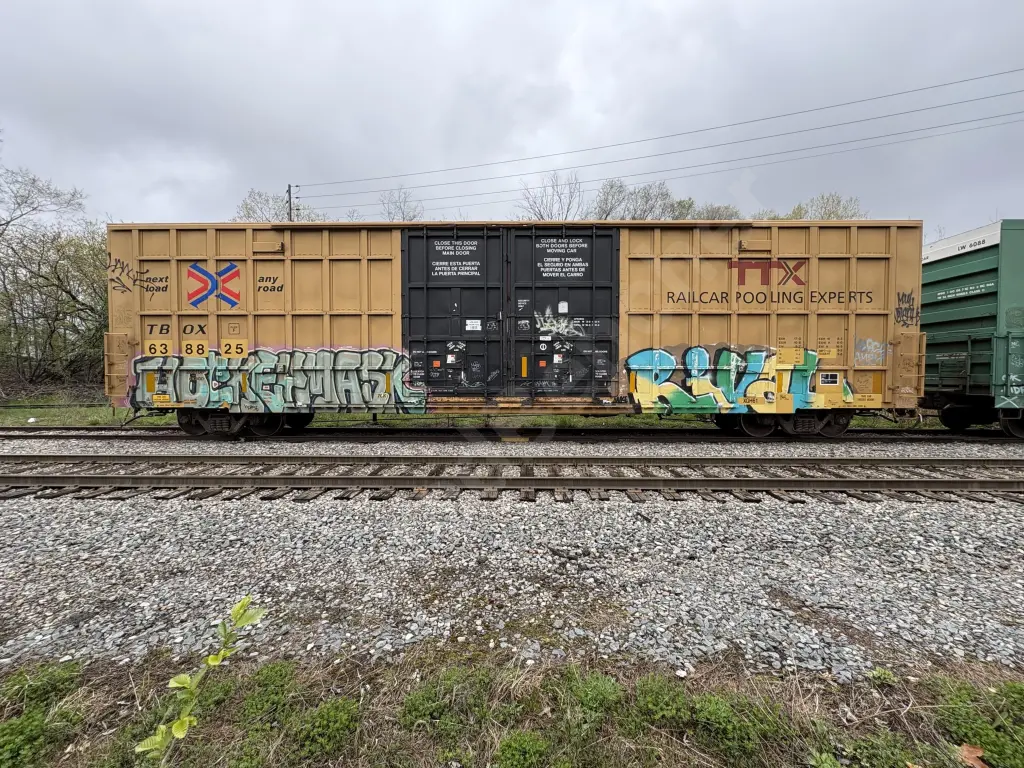 TBOX638825 - NORTH-AMERICA