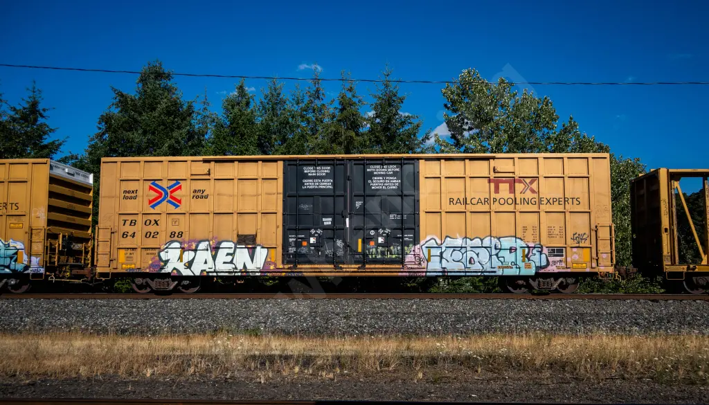 TBOX640288 - NORTH-AMERICA