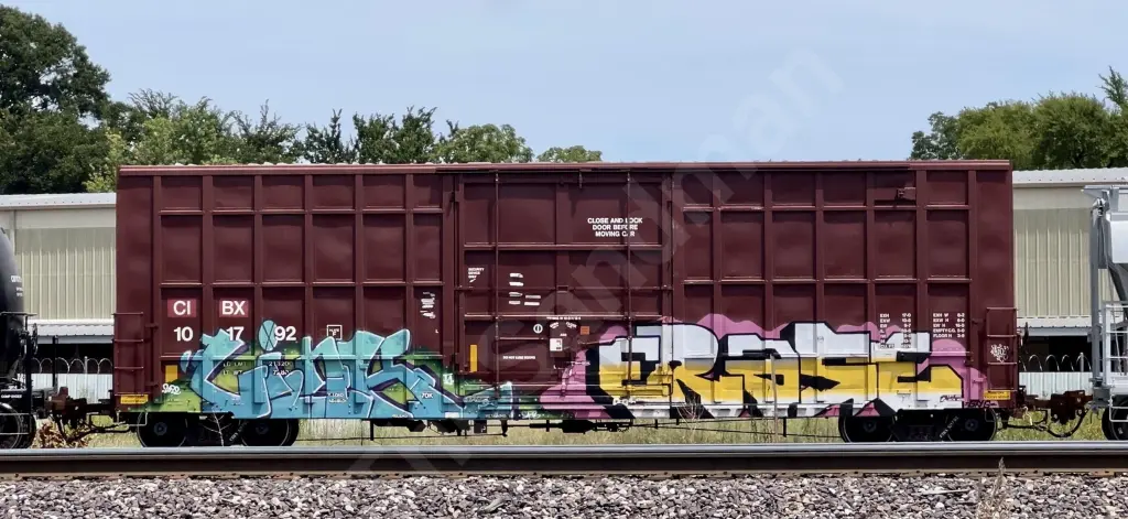 CIBX101792 - NORTH-AMERICA