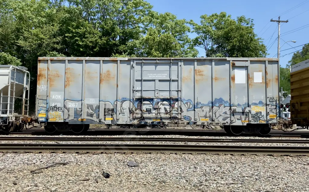 AOK409267 - NORTH-AMERICA