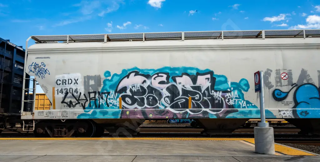 CRDX14204 - NORTH-AMERICA