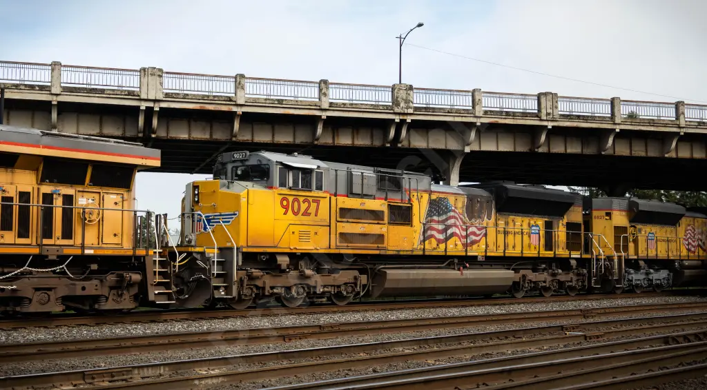 UP9027 - NORTH-AMERICA