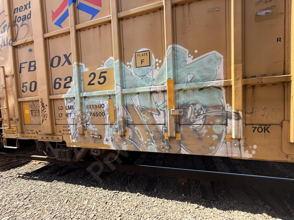 FBOX506225 - NORTH-AMERICA