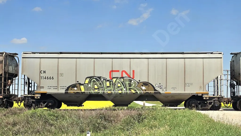 CN114666 - NORTH-AMERICA