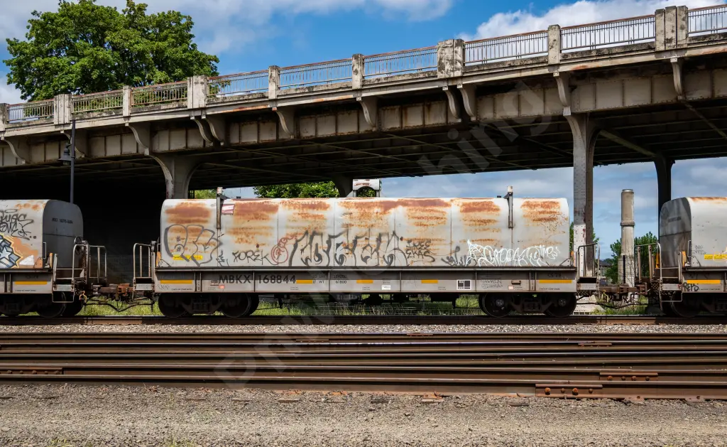 MBKX168844 - NORTH-AMERICA