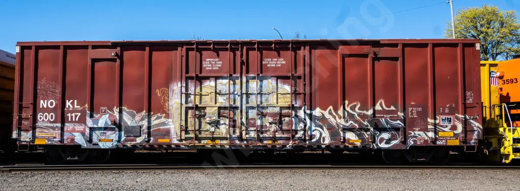 NOKL600117 - NORTH-AMERICA