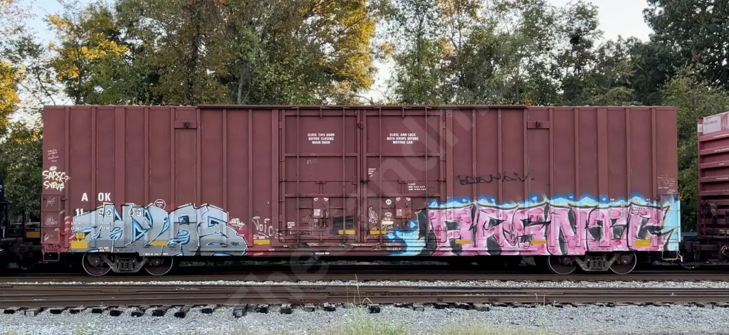 AOK119009 - NORTH-AMERICA