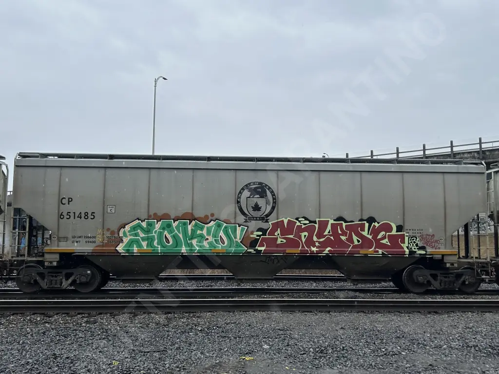 CP651485 - NORTH-AMERICA