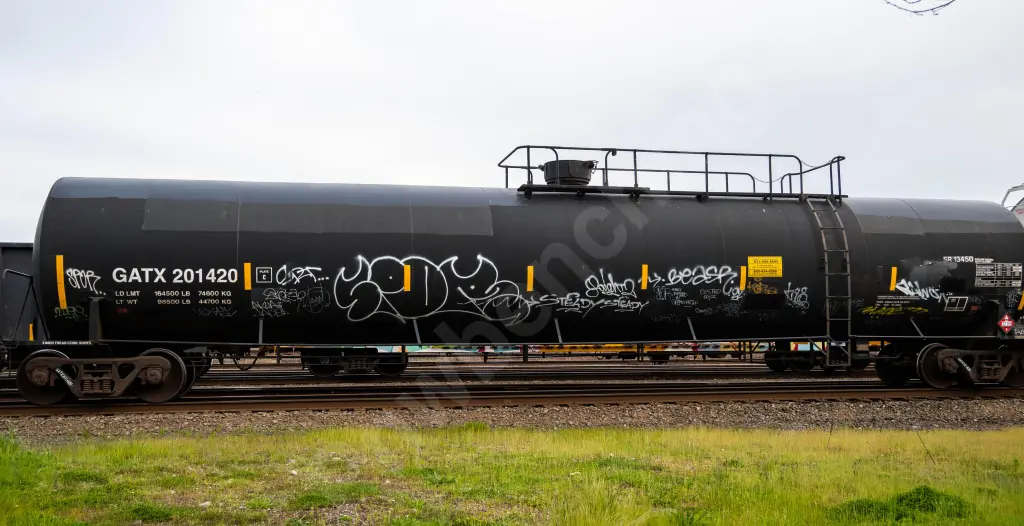 GATX201420 - NORTH-AMERICA