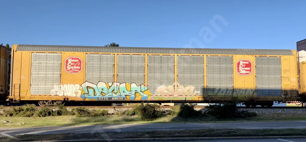 CTTX695113 - NORTH-AMERICA