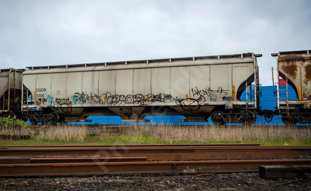 CGOX5705 - NORTH-AMERICA