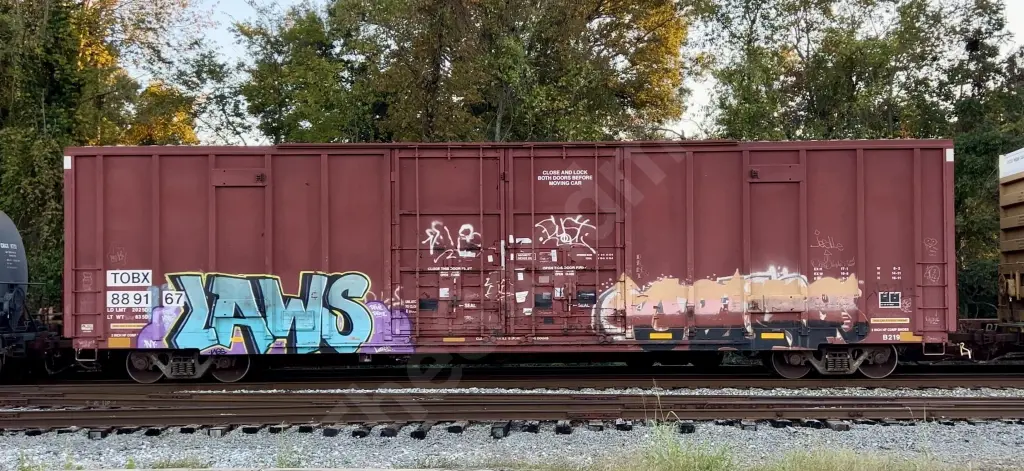 TOBX889167 - NORTH-AMERICA