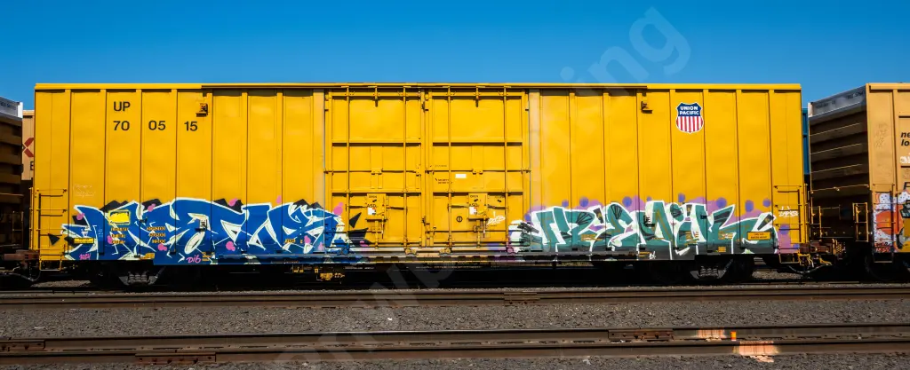 UP700515 - NORTH-AMERICA