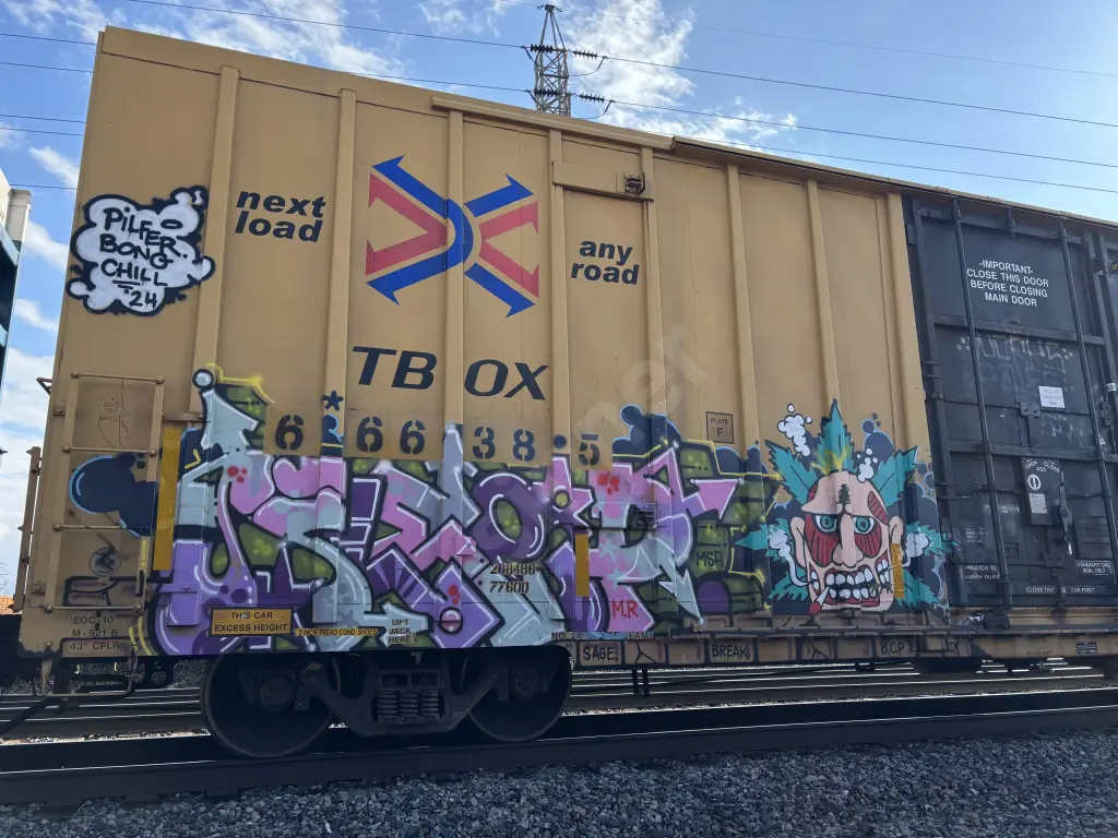 TBOX666385 - NORTH-AMERICA