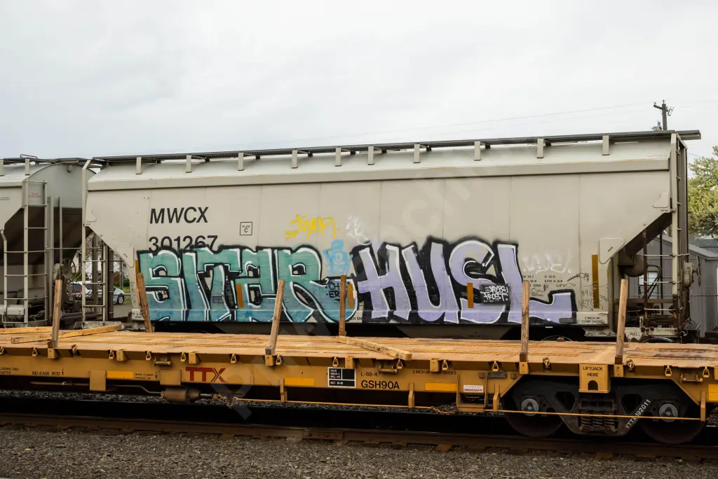 MWCX301267 - NORTH-AMERICA