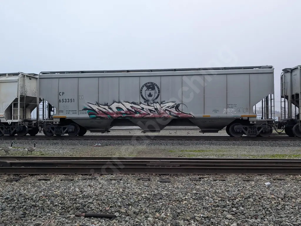 CP653351 - NORTH-AMERICA