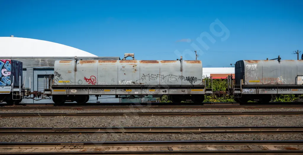 MBKX168800 - NORTH-AMERICA