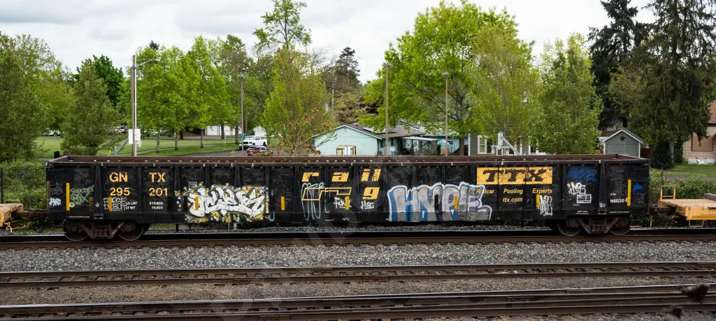 GNTX295201 - NORTH-AMERICA