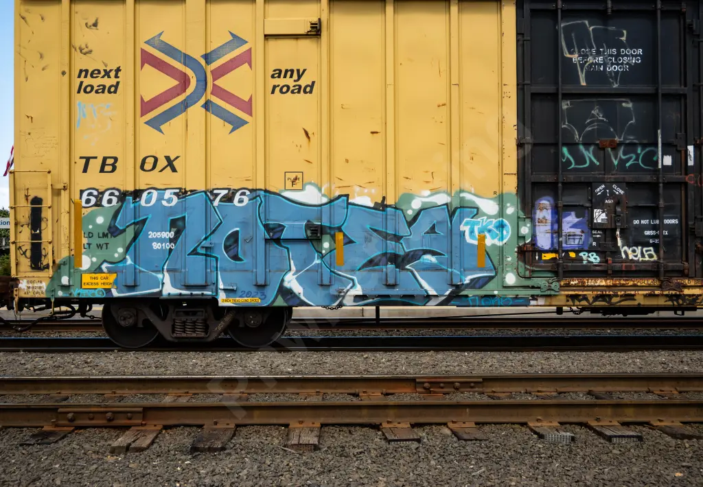 TBOX660576 - NORTH-AMERICA