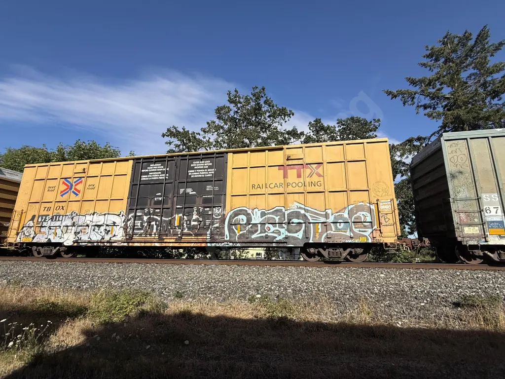 TBOX675110 - NORTH-AMERICA