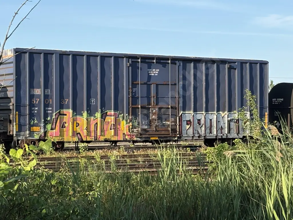 NOK570137 - NORTH-AMERICA