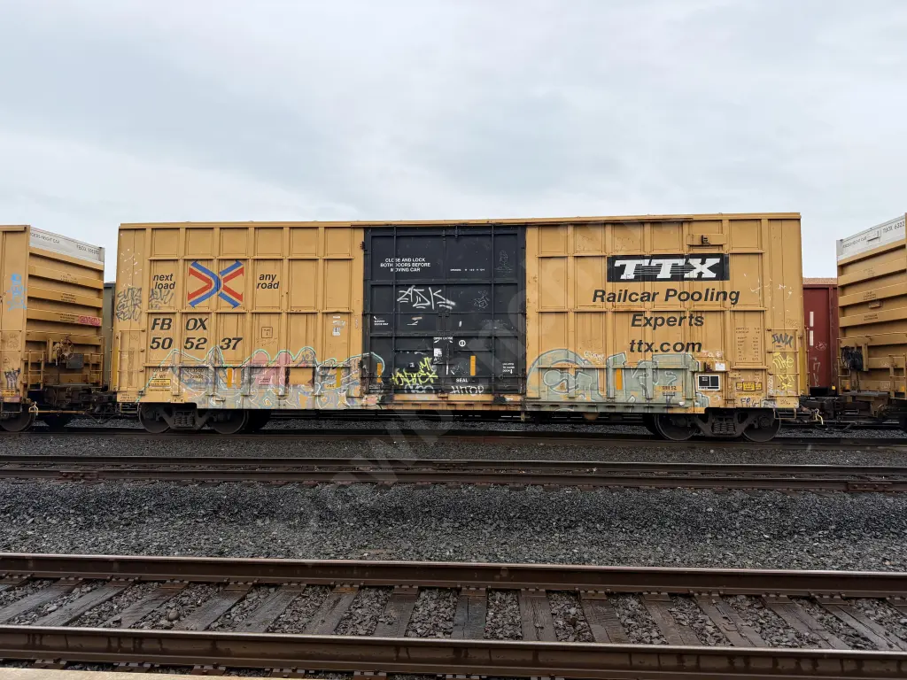TBOX505237 - NORTH-AMERICA