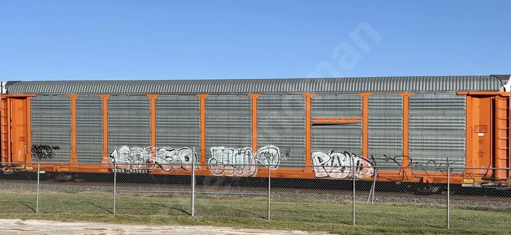 TTGX952837 - NORTH-AMERICA