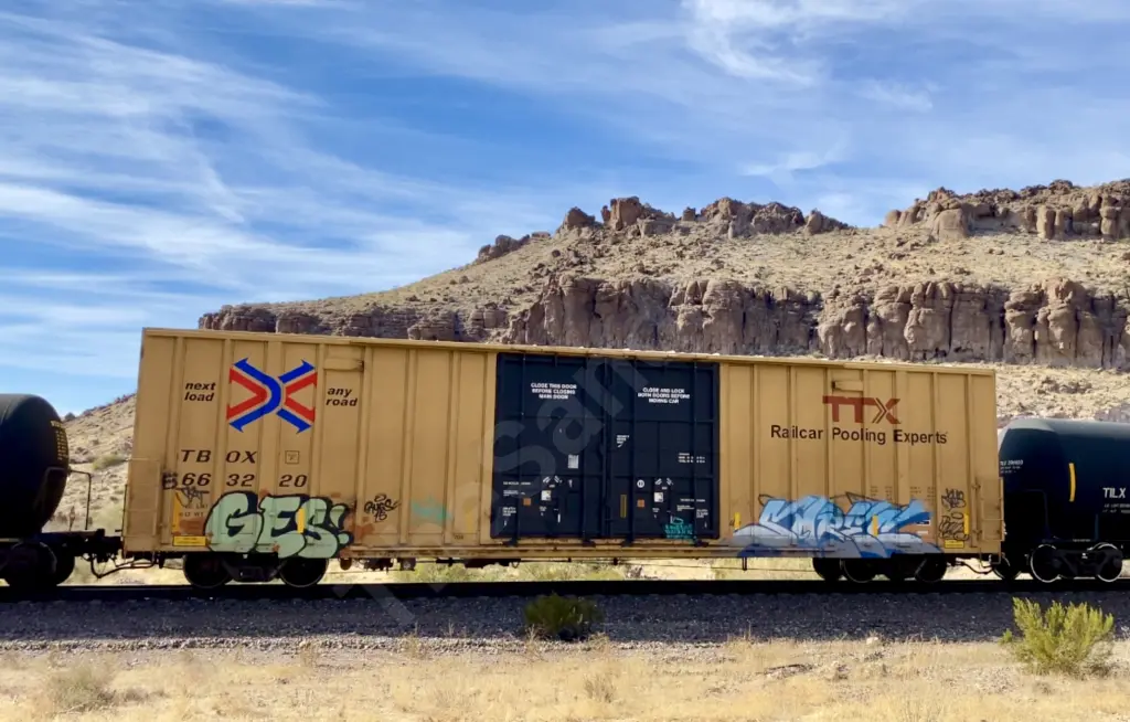 TBOX663220 - NORTH-AMERICA