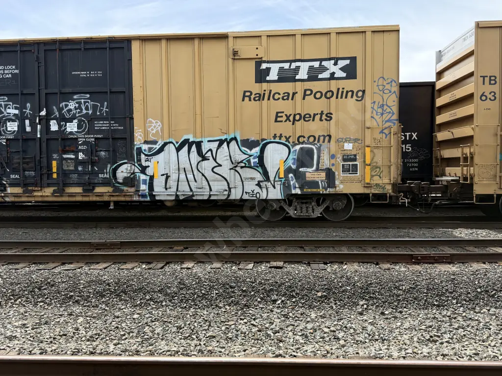 TBOX670511 - NORTH-AMERICA
