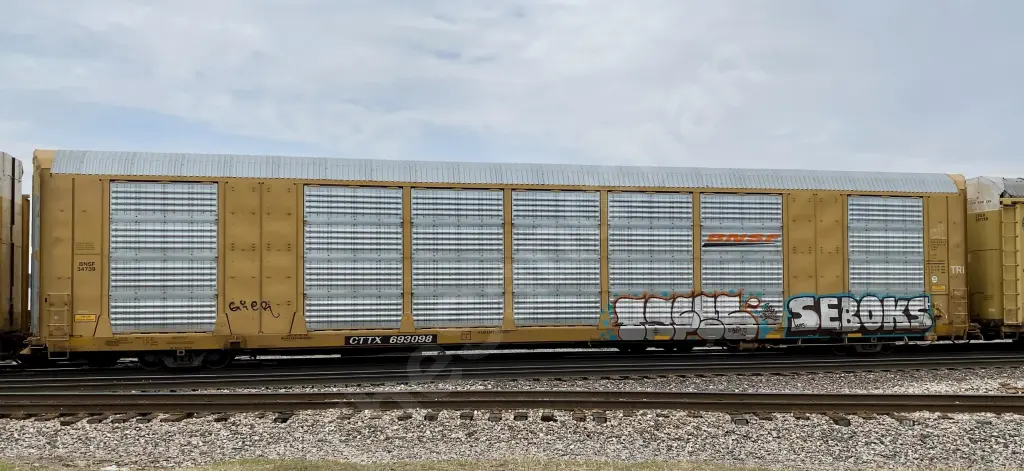 CTTX693098 - NORTH-AMERICA