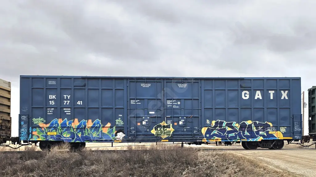 BKTY157741 - NORTH-AMERICA