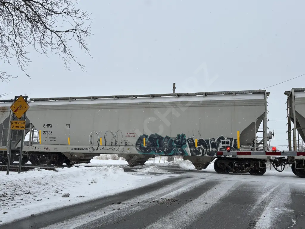 SHPX27398 - NORTH-AMERICA