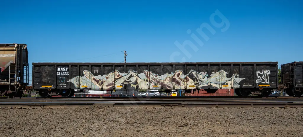 Train photo